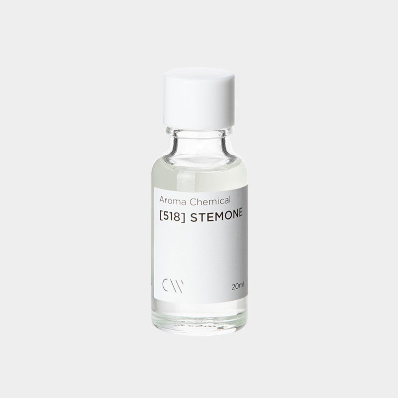 [518] STEMONE™ 欖青酮 Givaudan