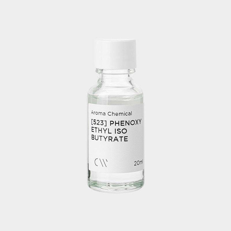 [523] PHENOXY ETHYL ISO BUTYRATE 異丁酸苯氧乙酯