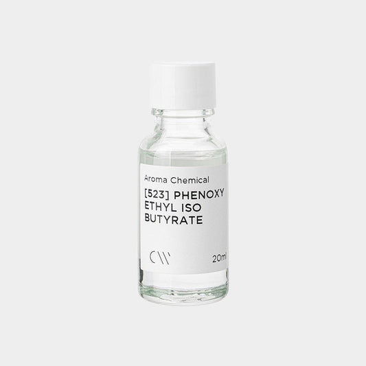 [523] PHENOXY ETHYL ISO BUTYRATE 異丁酸苯氧乙酯