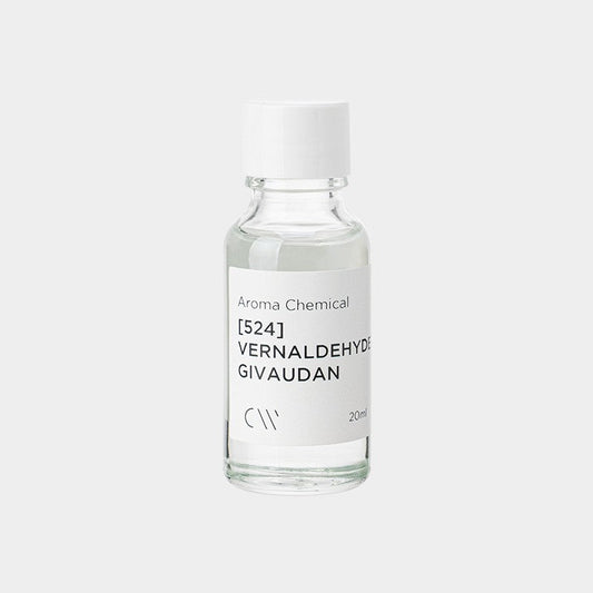 [524] VERNALDEHYDE™ 維納醛 Givaudan