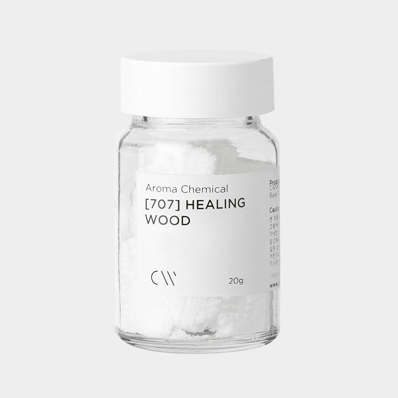 [707] HEALING WOOD 廣藿香醇 IFF
