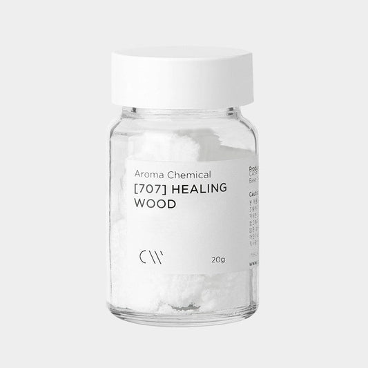 [707] HEALING WOOD 廣藿香醇 IFF