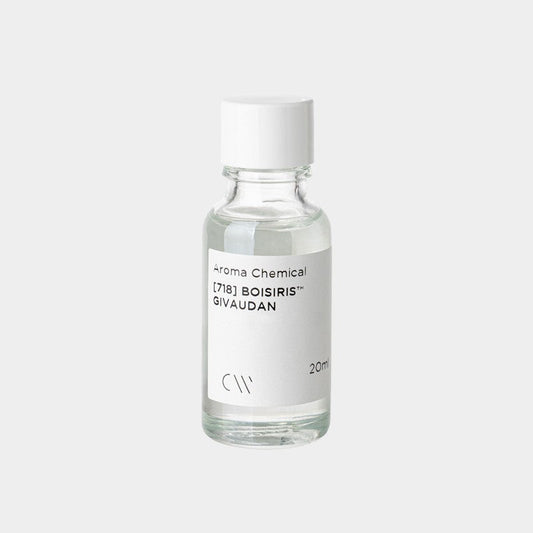 [718] BOISIRIS™ 木鳶醚 Givaudan