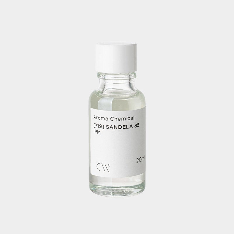 [719] SANDELA 85 IPM 檀香醇混合物 Givaudan