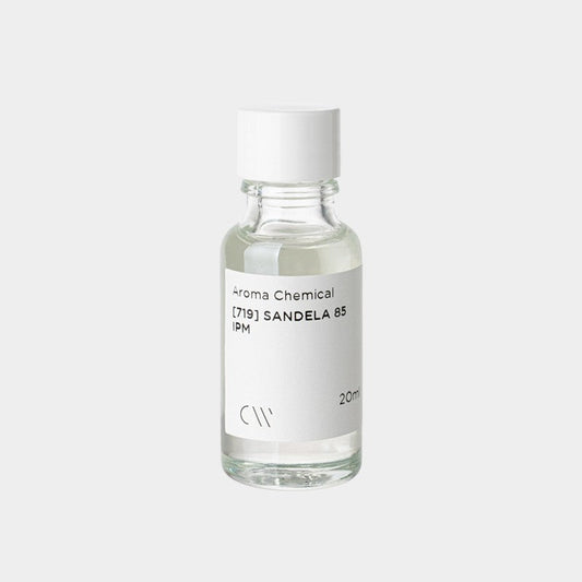 [719] SANDELA 85 IPM 檀香醇混合物 Givaudan
