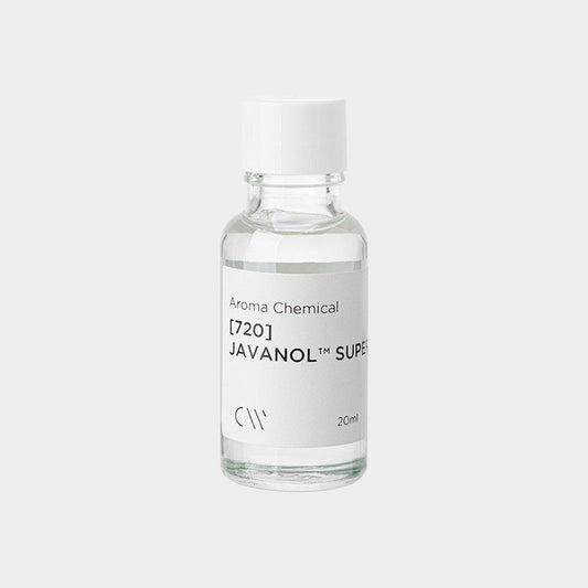 [720] JAVANOL™ SUPER 爪哇檀香醇 Givaudan