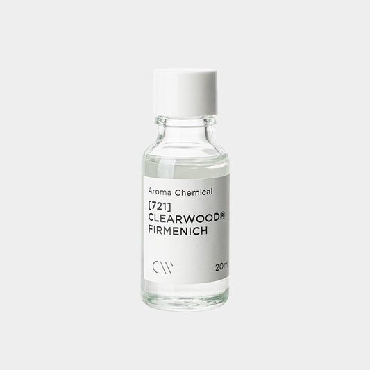 [721] CLEARWOOD® 清木醇 Firmenich