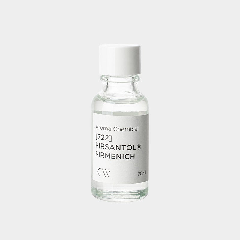[722] FIRSANTOL® 冷杉檀 Firmenich
