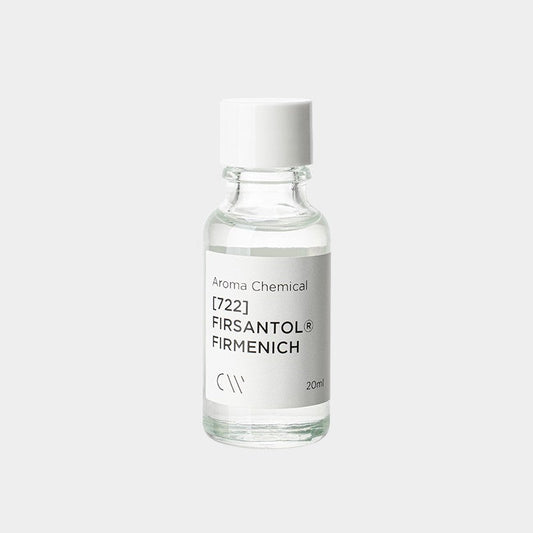 [722] FIRSANTOL® 冷杉檀 Firmenich