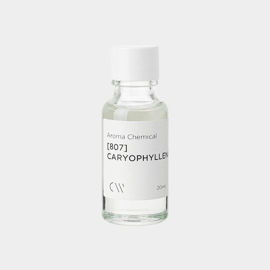 [807] CARYOPHYLLENE 丁香烯