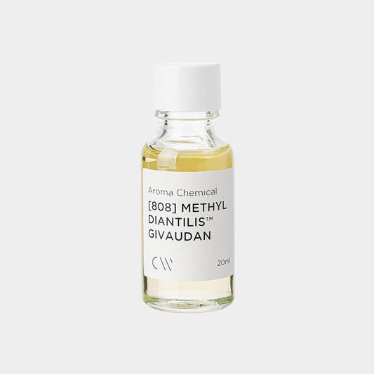 [808] METHYL DIANTILIS™ 甲基二安提利斯 Givaudan
