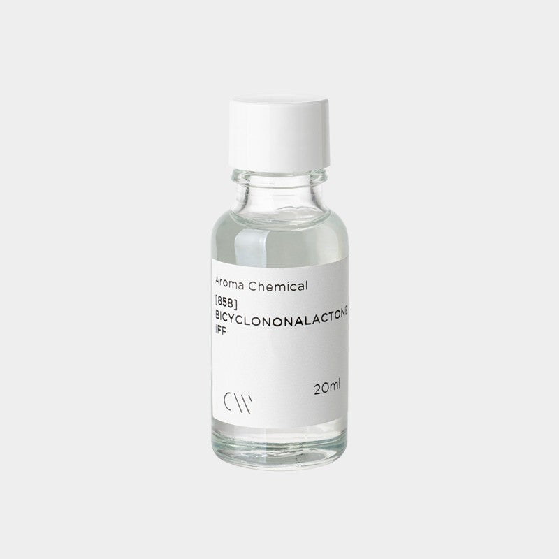 [858] BICYCLO- NONALACTONE 雙環壬內酯 IFF