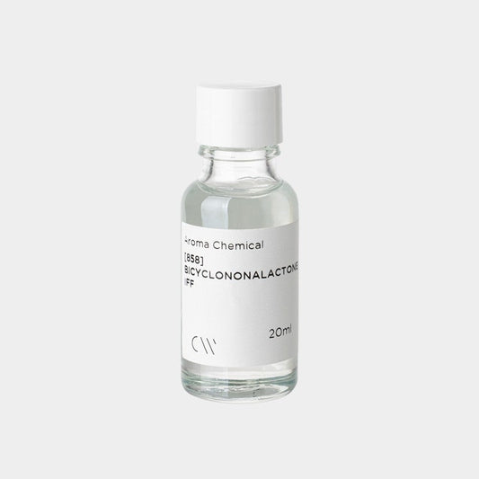 [858] BICYCLO- NONALACTONE 雙環壬內酯 IFF