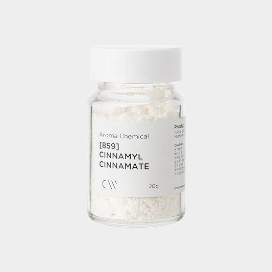 [859] CINNAMYL CINNAMATE 肉桂酸肉桂酯