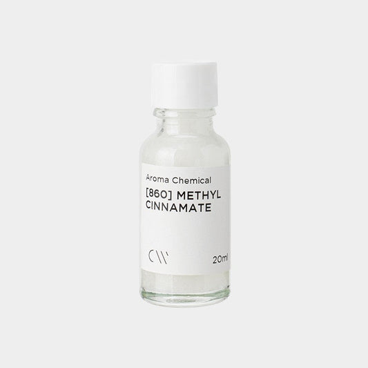 [860] METHYL CINNAMATE 肉桂酸甲酯