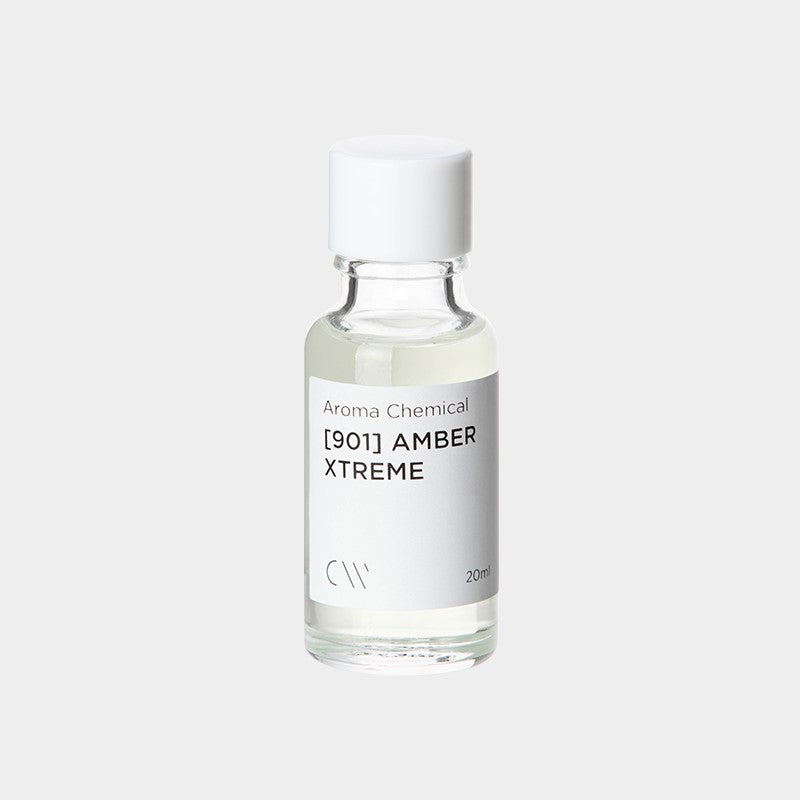 [901] AMBER XTREME™ 極致龍涎 IFF