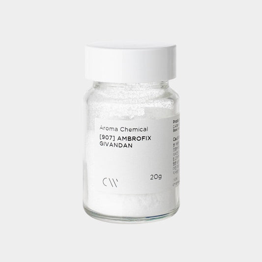 [907] AMBROFIX™ 龍涎呋喃 Givaudan