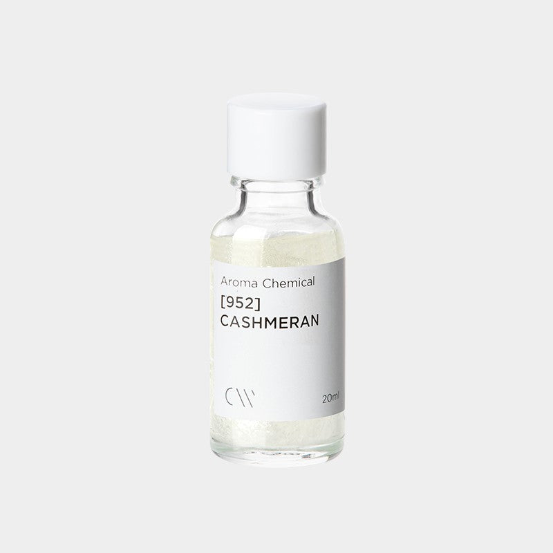 [952] CASHMERAN 羊絨酮 IFF