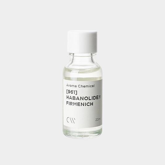 [961] HABANOLIDE® 環十五烯內酯 Firmenich