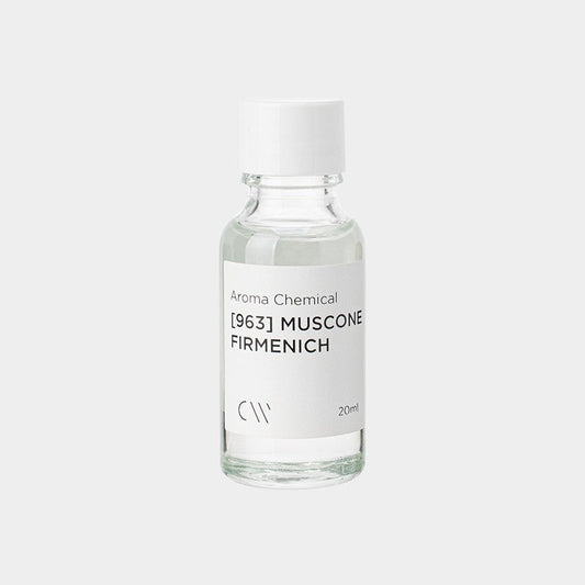 [963] MUSCONE 正麝香酮 Firmenich