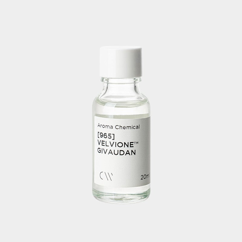 [965] VELVIONE™ 天鵝絨麝香酮 Givaudan
