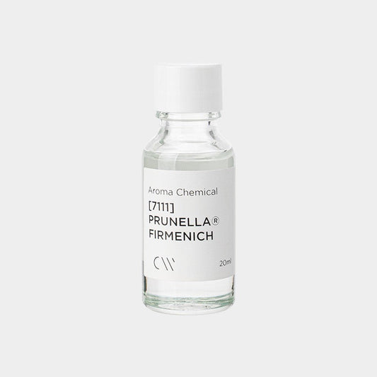 [7111] PRUNELLA® 西梅酮基底油 Firmenich