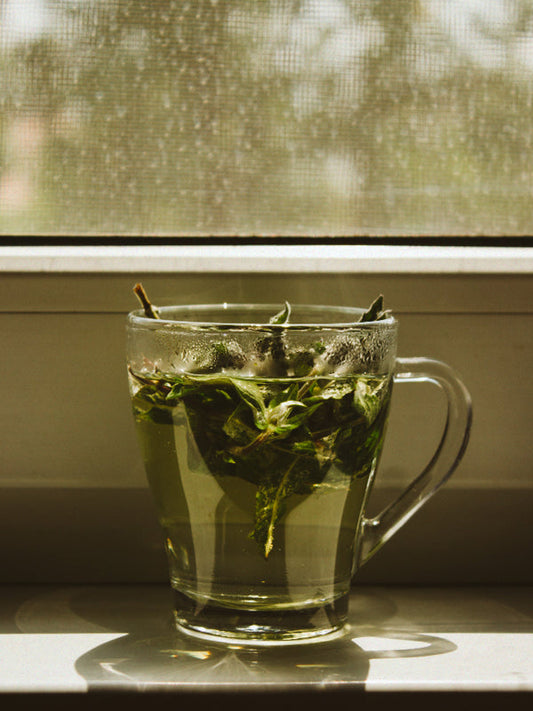 Earl Grey & Cucumber 伯爵茶與青瓜 (JM Type)
