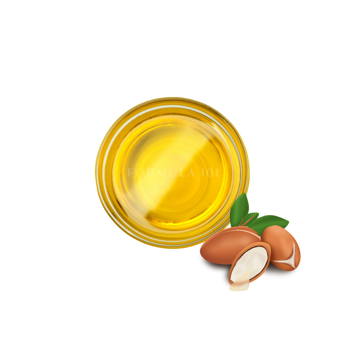 Argan Oil 摩洛哥堅果油