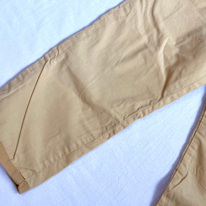 (Copy) (Pre-loved) Bonpoint Khaki Pants 童裝卡其色長褲 3Y