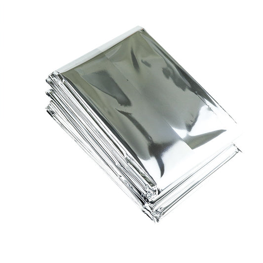 Outdoor Emergency Thermal Blanket 戶外急救保溫毯子