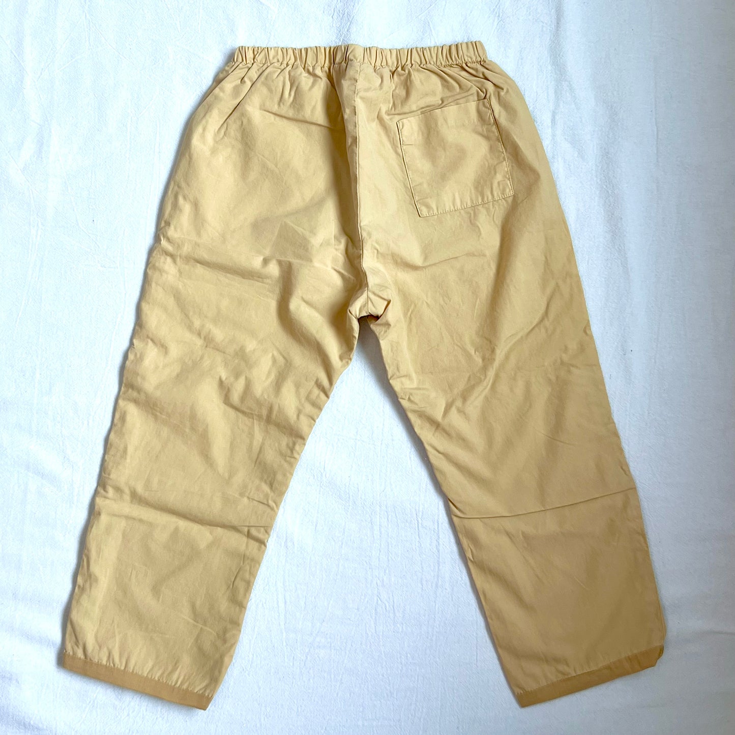 (Copy) (Pre-loved) Bonpoint Khaki Pants 童裝卡其色長褲 3Y