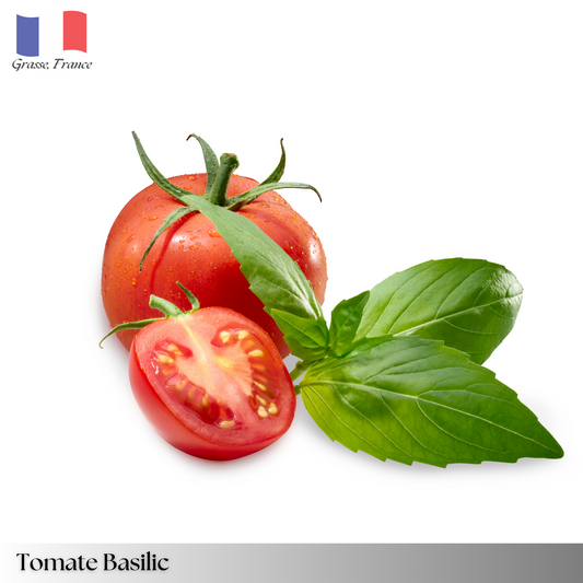 Tomate Basilic (Tomate and Basil)