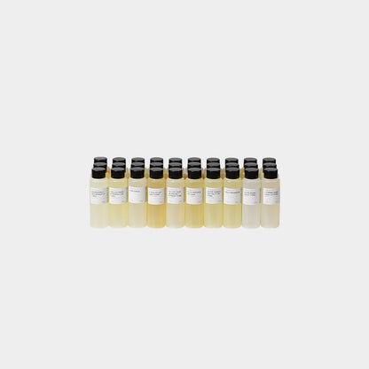 Fragrance Best Kit 香薰特選套裝（100ml x 30 types）