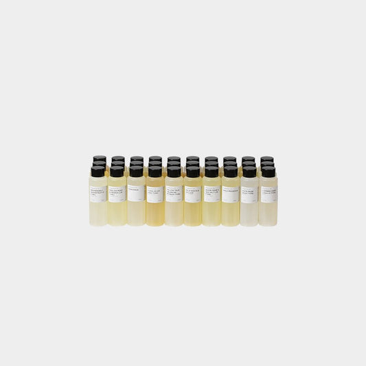 Fragrance Best Kit 香薰特選套裝（100ml x 30 types）