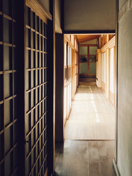 Hinoki 檜木 (LL Type)