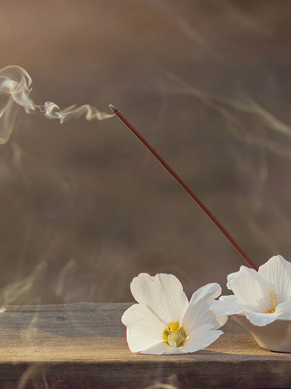 Original Incense 原香 (NC Type)