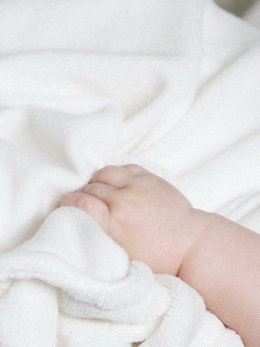 Baby Powder 嬰兒爽身粉