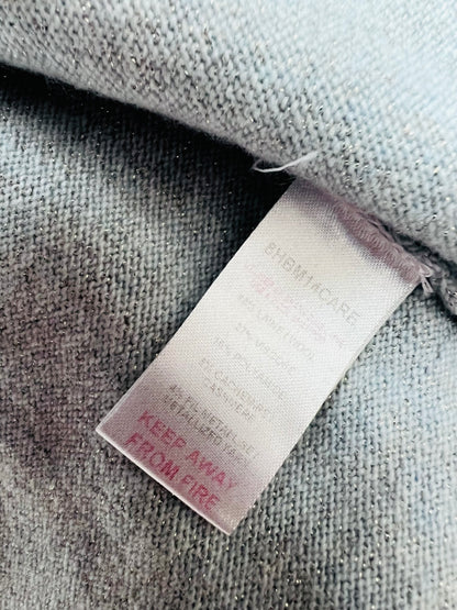 (Pre-loved) Dior Dress with Cardigan 女童長裙連冷衫 4Y