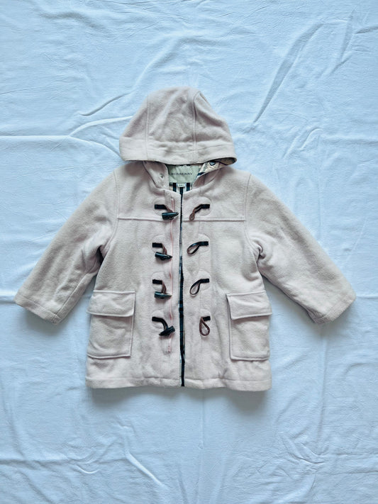 Burberry Coat age3