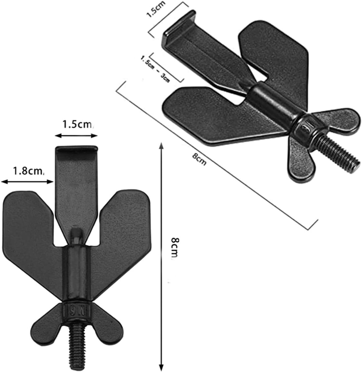 Portable Door Stopper 便攜式旅行門鎖