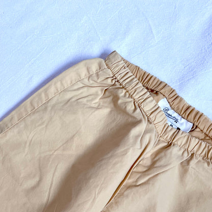 (Copy) (Pre-loved) Bonpoint Khaki Pants 童裝卡其色長褲 3Y