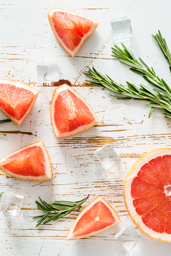 Hesperides = Grapefruit 葡萄柚 (F Type)