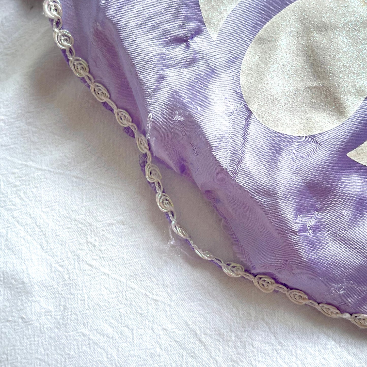 (Pre-loved) Disney Costume Sofia Dress 迪士尼蘇菲亞公主裙 4T