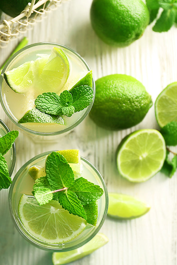 Lime Basil & Mandarin 青檸羅勒與柑橘 (JM Type)