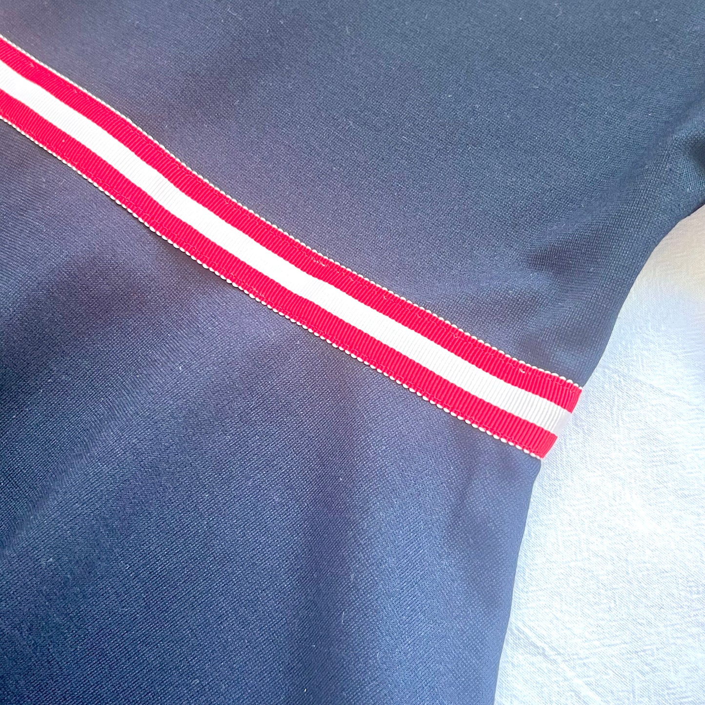 (Pre-loved) Jacadi Interview Dress 黑色斯文面試裙 4Y