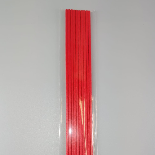 Red Fiber Stick for Diffuser 擴香纖維棒 (紅)