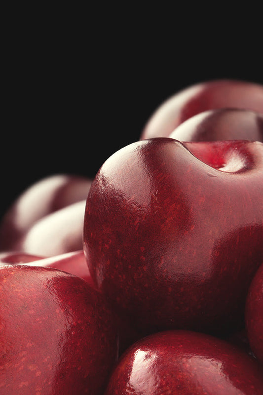 Black Cherry 黑櫻桃  (YC Type)