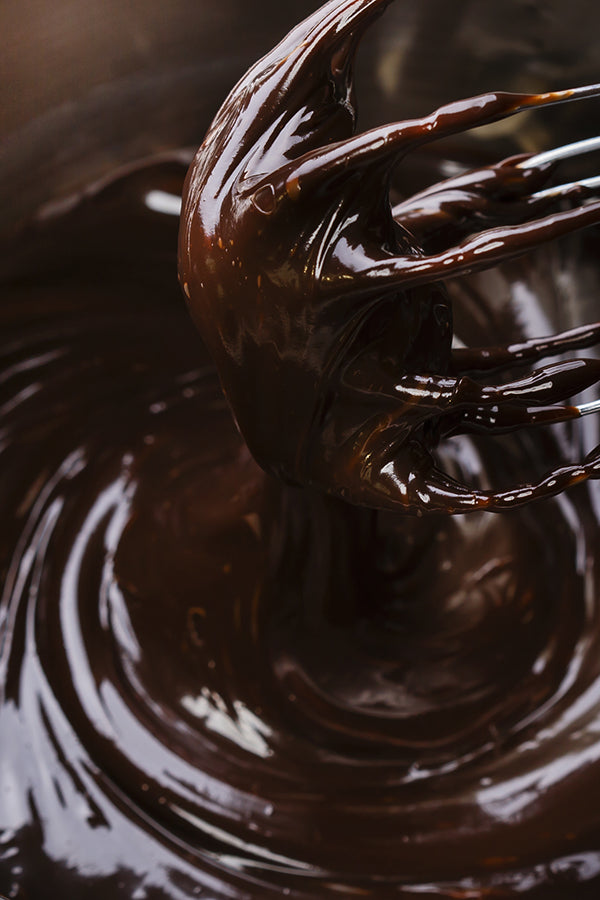 Chocolate 巧克力