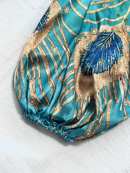 (Pre-loved) Disney Costume Jasmine 迪士尼茉莉公主裙 3T