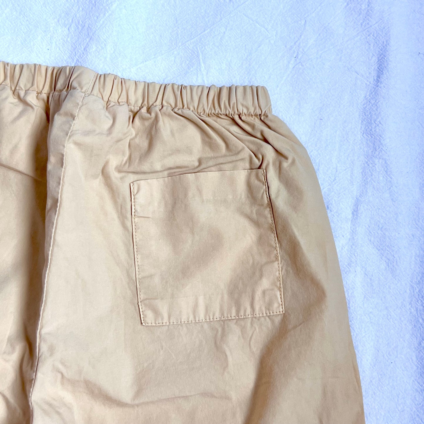(Copy) (Pre-loved) Bonpoint Khaki Pants 童裝卡其色長褲 3Y